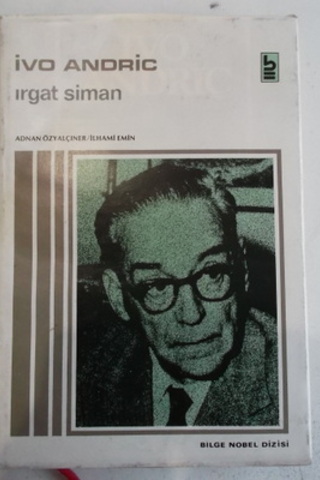 Irgat Siman Ivo Andriç