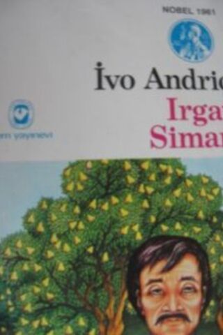 Irgat Siman Ivo Andriç