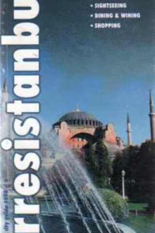 İrresistanbul