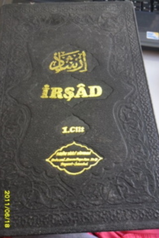 İrşad 1. Cilt