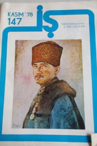 İş 1978 / 147