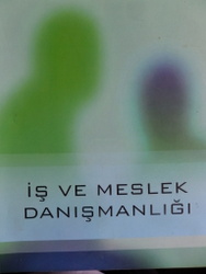 İş ve Meslek Danışmanlığı