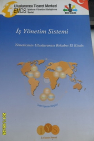 İş Yönetim Sistemi