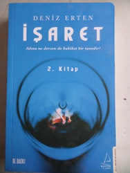 İşaret II. Kitap Deniz Erten