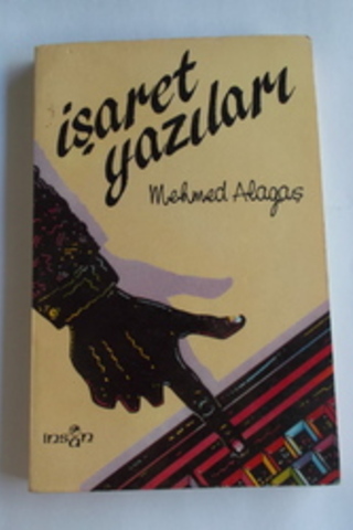 İşaret Yazıları Mehmed Alagaş