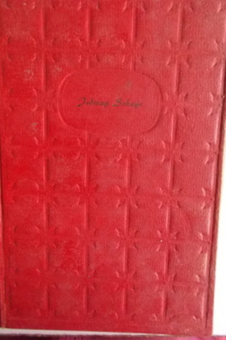 Isdırap Sokağı Mila 18