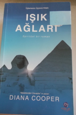 Işık Ağları Diana Cooper