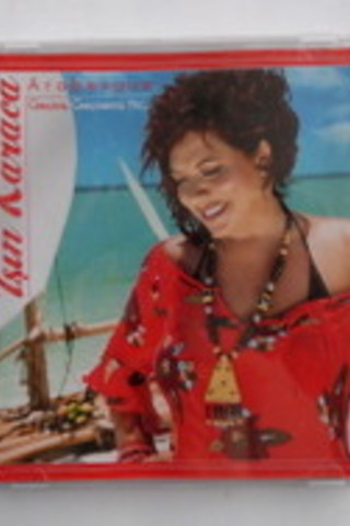 Işın Karaca / Arabesque CD'si