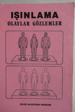 Işınlama Olaylar Gözlemler