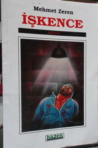 İŞKENCE Mehmet Zeren
