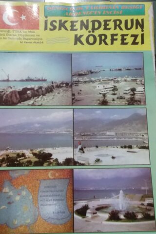 İskenderun Körfezi