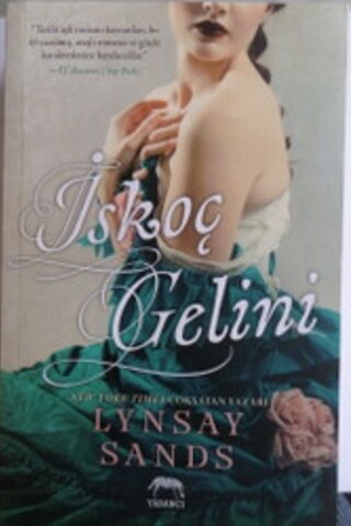 İskoç Gelini Lynsay Sands