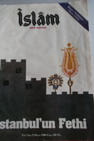 İslam 1984 / 9