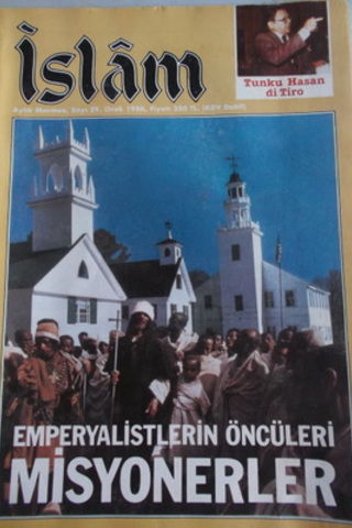 İslam 1986 / 29