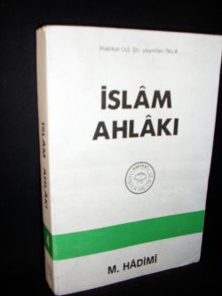 İslam Ahlakı M. Hadimi