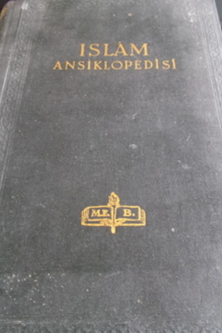 İslam Ansiklopedisi