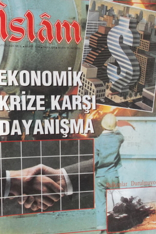 İslam Aylık Mecmua 1994 / 129