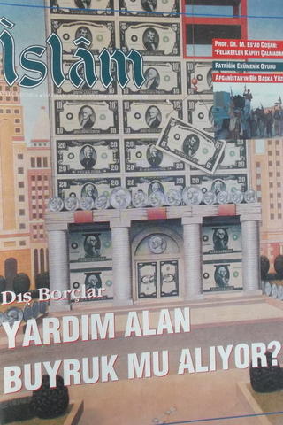 İslam Aylık Mecmua 1994 / 130