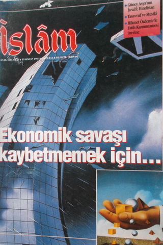 İslam Aylık Mecmua 1994 / 131