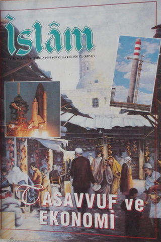 İslam Aylık Mecmua 1995 / 143