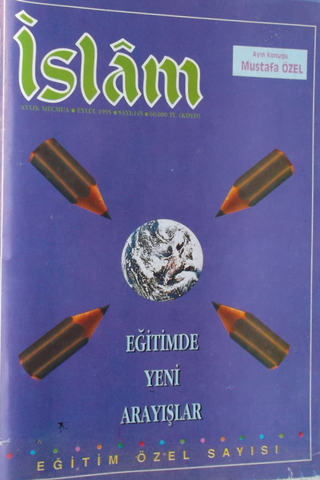 İslam Aylık Mecmua 1995 / 145