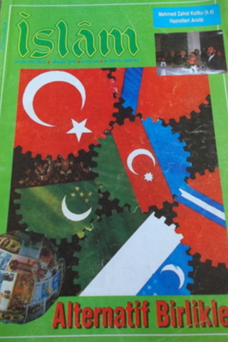 İslam Aylık Mecmua 1995 / 148