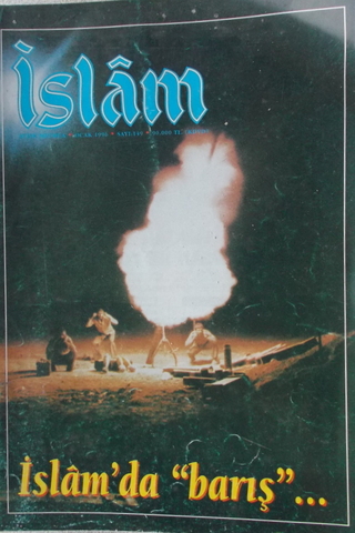 İslam Aylık Mecmua 1996 / 149