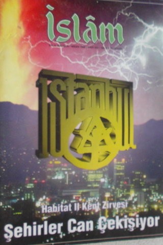 İslam Aylık Mecmua 1996 / 152