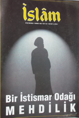 İslam Aylık Mecmua 1996 / 155