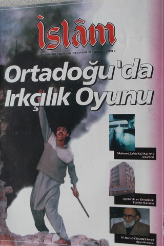 İslam Aylık Mecmua 1996 / 159