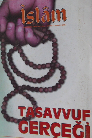 İslam Aylık Mecmua 1997 / 163