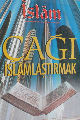 İslam Aylık Mecmua 1997 / 164