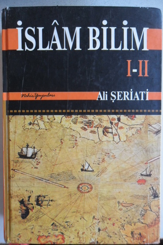 İslam Bilim I-II Ali Şeriati