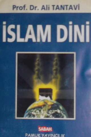 İslam Dini Ali Tantavi