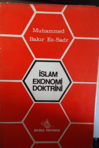İslam Ekonomi Doktrini Muhammed Bakır Es-Sadr