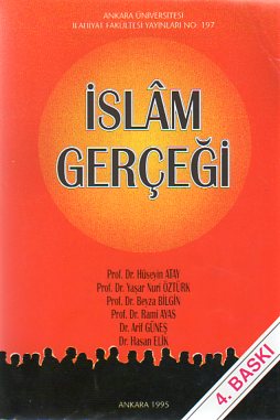 İslam Gerçeği Hüseyin Atay