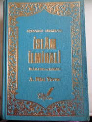 İslam İlmihali A. Fikri Yavuz
