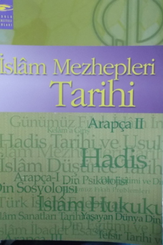 İslam Mezhepleri Tarihi
