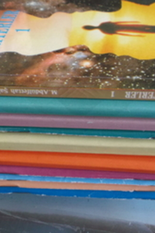 İslam Seti / 10 Adet