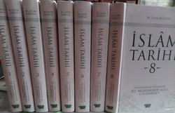 İslam Tarihi / 8 Cilt M. Asım Köksal