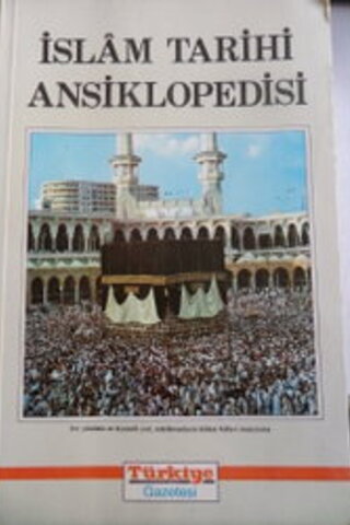 İslam Tarihi Ansiklopedisi 6. Cilt
