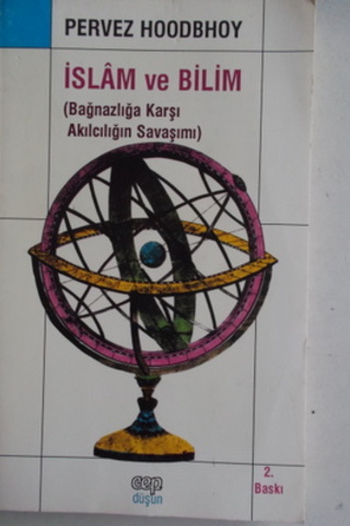 İslam ve Bilim Pervez Hoodbhoy