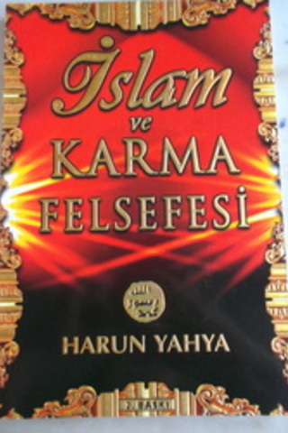 İslam ve Karma Felsefesi Harun Yahya