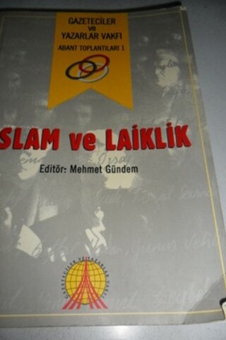 İslam ve Laiklik Mehmet Gündem