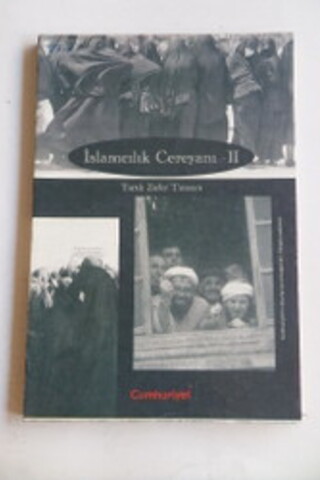 İslamcılık Cereyanı 2 Tarık Zafer Tunaya