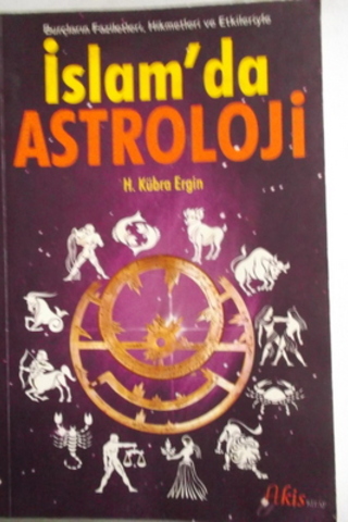 İslam'da Astroloji H. Kübra Ergin