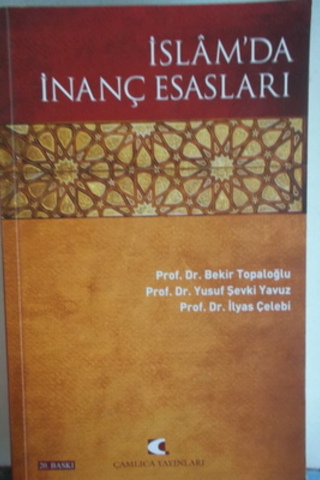 İslam'da İnanç Esasları