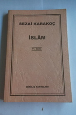 İslam Sezai Karakoç