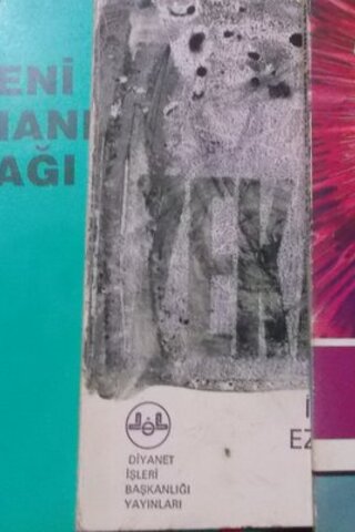 İslami Kitap Seti / 6 Adet Kitap