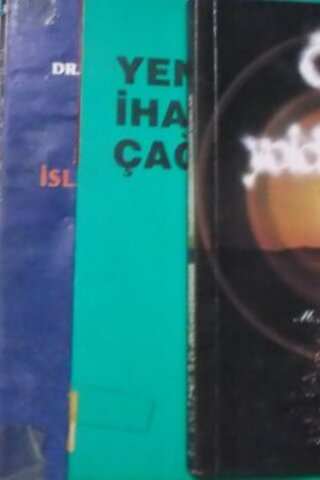 İslami Kitap Seti / 6 Adet Kitap